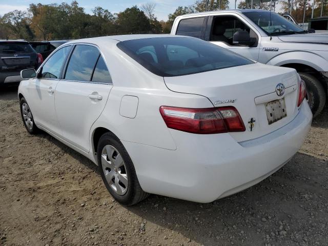 Photo 3 from auction – 2007 TOYOTA CAMRY CE with VIN 4T1BE46K37U568638