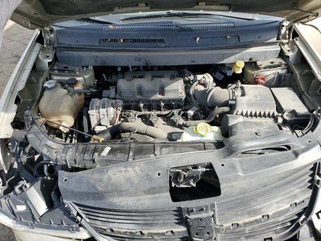 Photo 7 from auction – 2010 DODGE JOURNEY R/ with VIN 3D4PG6FV0AT120839