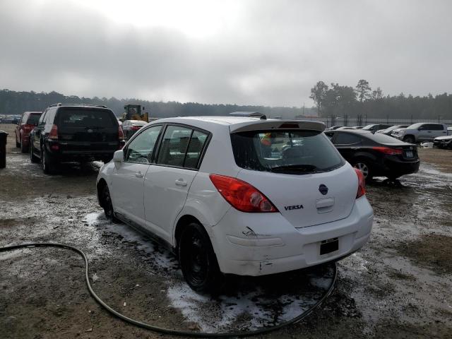 Photo 3 from auction – 2010 NISSAN VERSA S with VIN 3N1BC1CP8AL451019