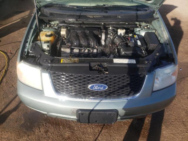Photo 7 from auction – 2005 FORD FREESTYLE with VIN 1FMDK06125GA57466