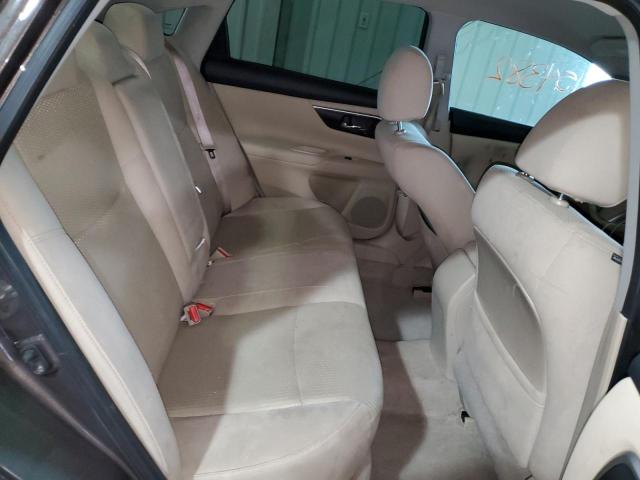 Photo 6 from auction – 2014 NISSAN ALTIMA 2.5 with VIN 1N4AL3AP6EN225077