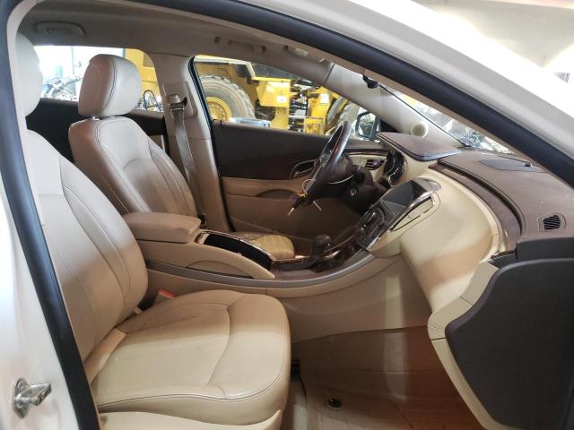 Photo 5 from auction – 2011 BUICK LACROSSE C with VIN 1G4GC5ED9BF197745