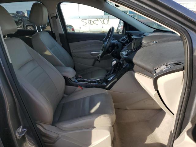 Photo 5 from auction – 2014 FORD ESCAPE TIT with VIN 1FMCU0J97EUD24315