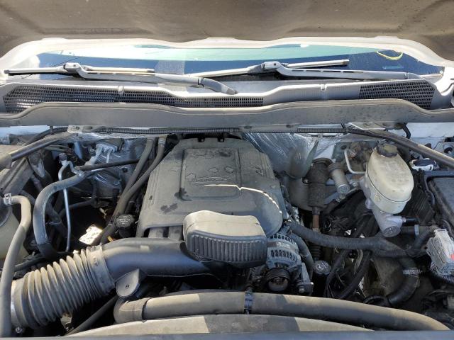 Photo 7 from auction – 2015 CHEVROLET SILVERADO with VIN 1GC1CVEG1FF109684