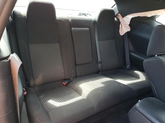 Photo 6 from auction – 2019 DODGE CHALLENGER with VIN 2C3CDZAG2KH524979