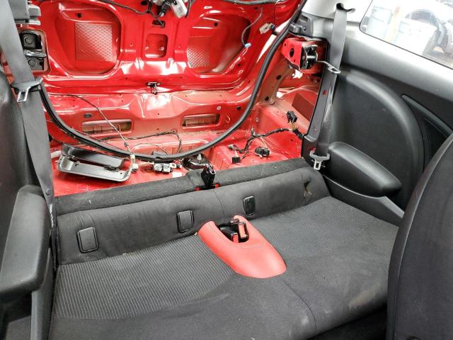 Photo 6 from auction – 2007 MINI COOPER with VIN WMWMF33567TL78709