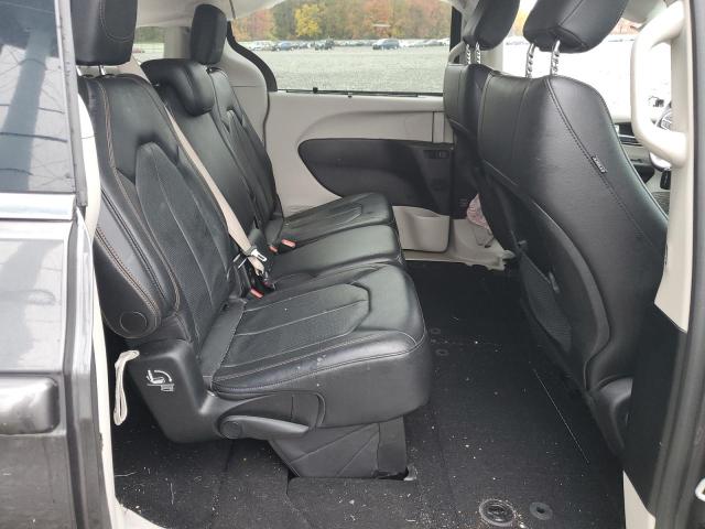 Photo 6 from auction – 2019 CHRYSLER PACIFICA T with VIN 2C4RC1BG1KR577577