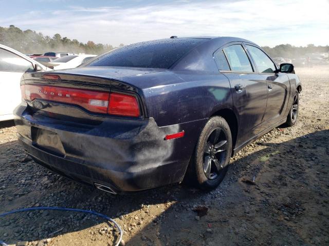 Photo 4 from auction – 2012 DODGE CHARGER SE with VIN 2C3CDXBG1CH178220