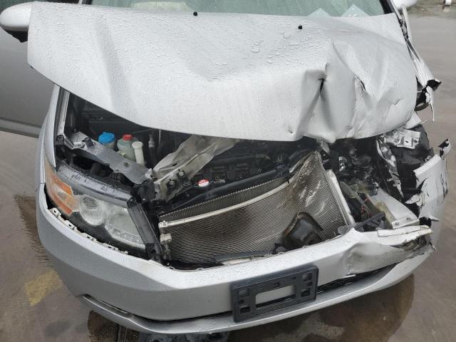 Photo 7 from auction – 2015 HONDA ODYSSEY EX with VIN 5FNRL5H63FB053175