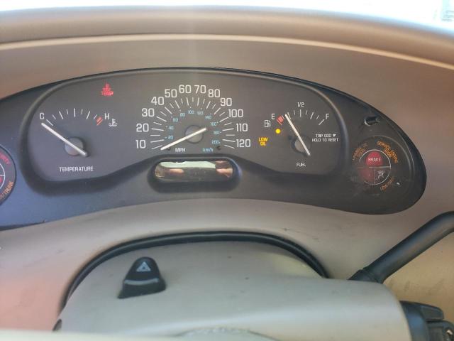 Photo 8 from auction – 2003 BUICK CENTURY CU with VIN 2G4WS52J631148858