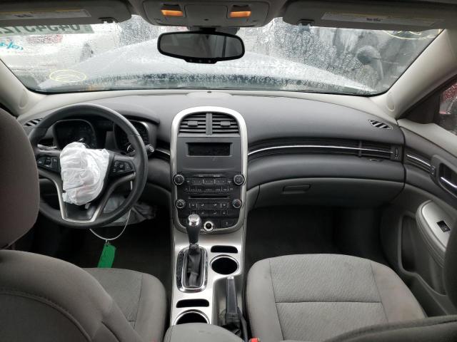 Photo 9 from auction – 2015 CHEVROLET MALIBU LS with VIN 1G11B5SL5FF323669