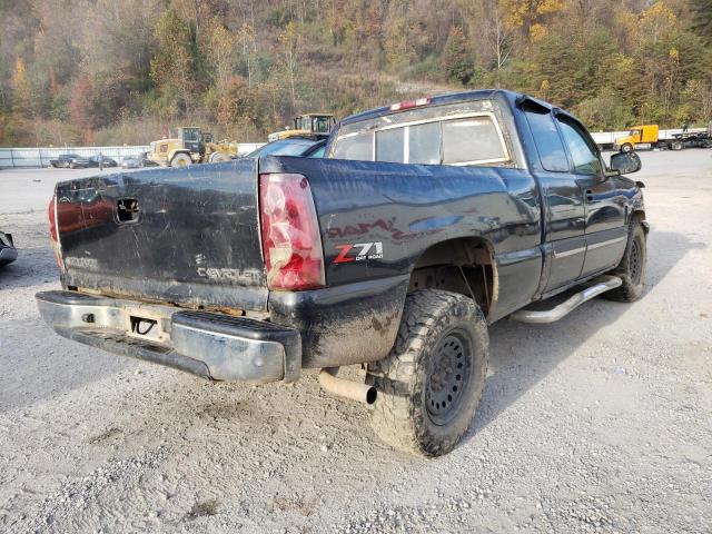 Photo 4 from auction – 2003 CHEVROLET SILVERADO with VIN 1GCEK19V13E296271
