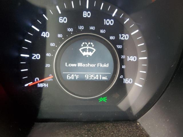 Photo 8 from auction – 2015 KIA OPTIMA EX with VIN 5XXGN4A77FG403449