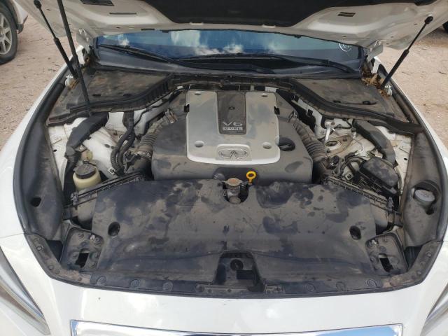 Photo 7 from auction – 2015 INFINITI Q50 BASE with VIN JN1BV7AP0FM351719