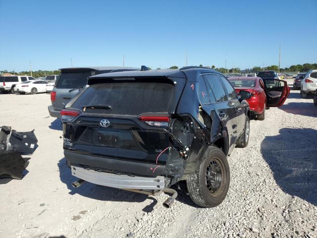Photo 9 from auction – 2021 TOYOTA RAV4 LE with VIN 2T3H1RFV0MC150071