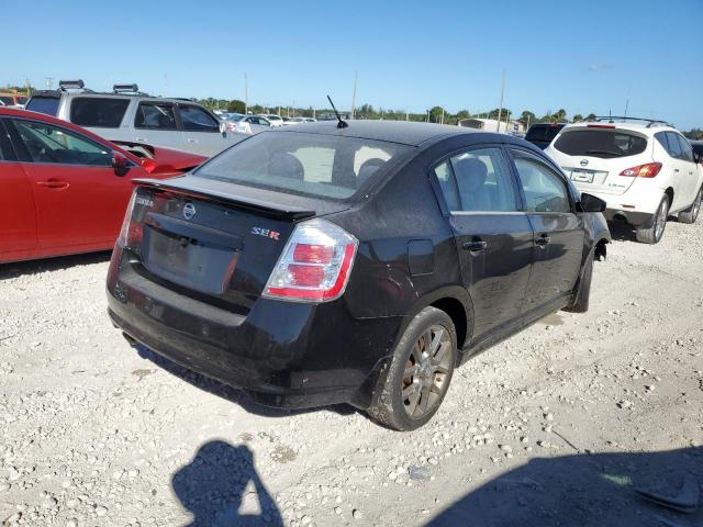 Photo 4 from auction – 2011 NISSAN SENTRA MAN with VIN 3N1BB6AP2BL709118