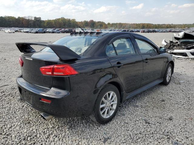 Photo 4 from auction – 2015 MITSUBISHI LANCER ES with VIN JA32U2FU7FU019518