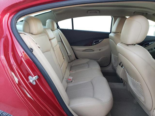 Photo 6 from auction – 2013 BUICK LACROSSE P with VIN 1G4GH5E35DF312563