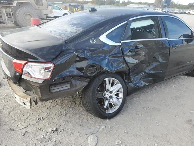 Zdjęcie 9 z aukcji – 2014 CHEVROLET IMPALA LS z VIN 1G11Y5SL2EU166384