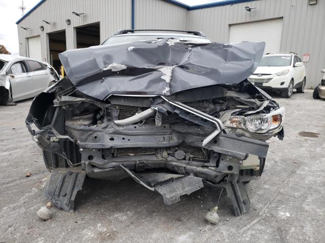 Photo 9 from auction – 2012 SUBARU IMPREZA SP with VIN JF1GPAL6XCH216689