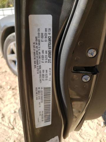 Photo 10 from auction – 2010 DODGE CHARGER SX with VIN 2B3CA3CV8AH267226