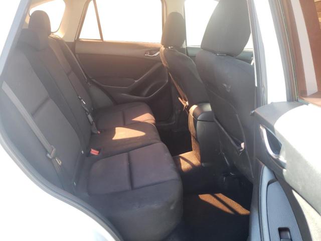 Photo 6 from auction – 2013 MAZDA CX-5 SPORT with VIN JM3KE2BE0D0117332