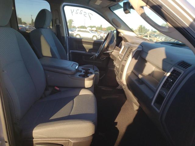 Photo 5 from auction – 2015 RAM 1500 ST with VIN 1C6RR6FG2FS755644
