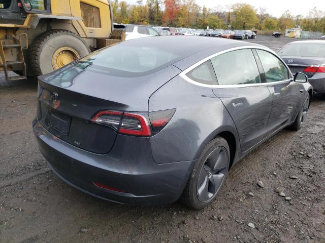 Photo 4 from auction – 2018 TESLA MODEL 3 with VIN 5YJ3E1EA6JF123830