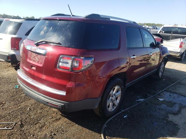 Photo 4 from auction – 2015 GMC ACADIA SLE with VIN 1GKKRPKD1FJ333614