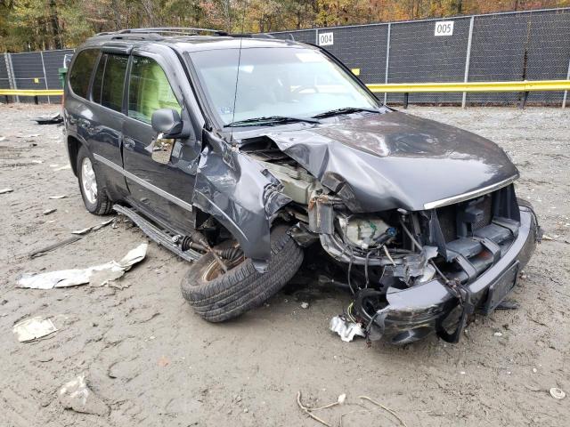 GMC ENVOY 2007 с VIN 1GKDT13S572120777 - Фото с аукциона