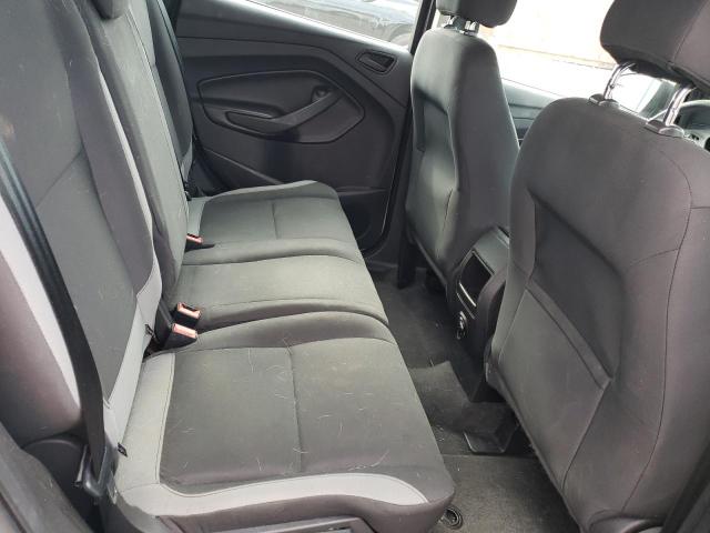 Photo 6 from auction – 2014 FORD ESCAPE S with VIN 1FMCU0F7XEUD41603