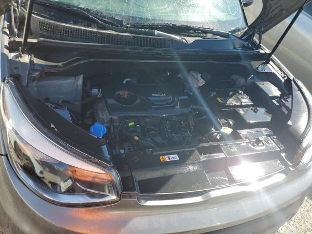 Photo 7 from auction – 2018 KIA SOUL with VIN KNDJN2A24J7524262