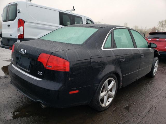Zdjęcie 4 z aukcji – 2007 AUDI A4 3.2 QUA z VIN WAUDH78E37A181261