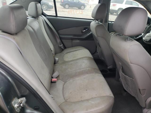 Photo 6 from auction – 2004 CHEVROLET MALIBU with VIN 1G1ZU54874F121936