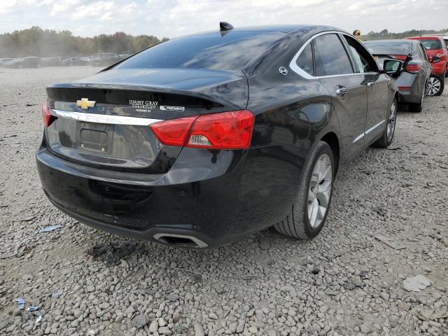 Photo 4 from auction – 2018 CHEVROLET IMPALA PRE with VIN 2G1125S34J9149675