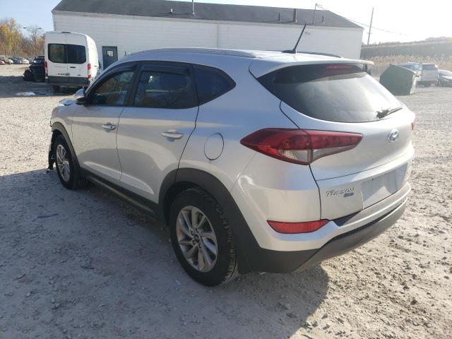 Photo 3 from auction – 2016 HYUNDAI TUCSON LIM with VIN KM8J3CA2XGU080662