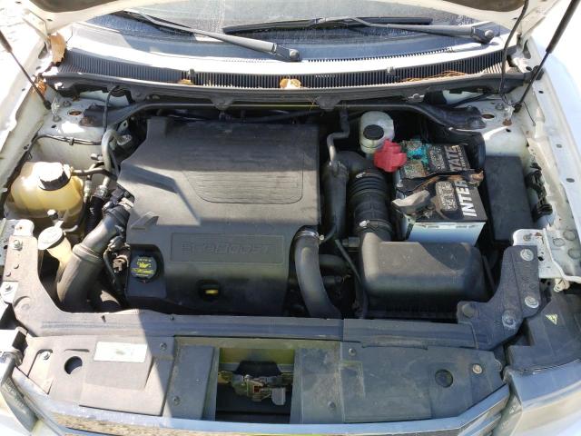 Photo 7 from auction – 2011 FORD FLEX LIMIT with VIN 2FMHK6DT8BBD24685