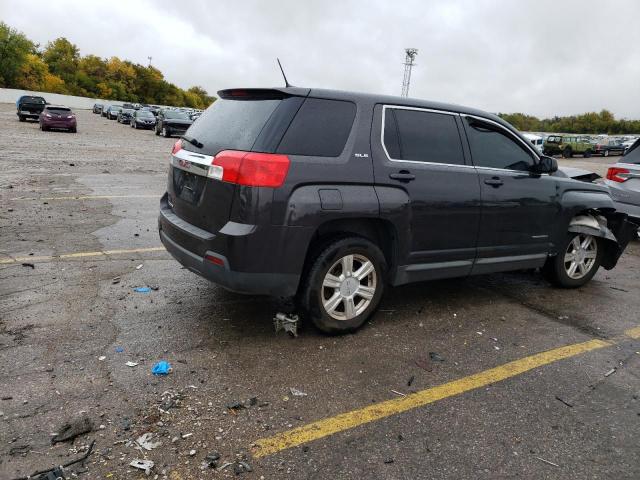 Photo 4 from auction – 2014 GMC TERRAIN SL with VIN 2GKALMEK3E6311793