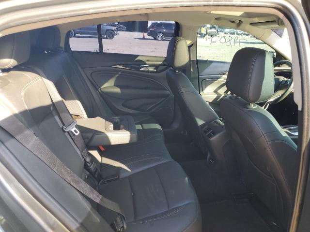 Photo 6 from auction – 2018 BUICK REGAL ESSE with VIN W04GP6SX9J1116083