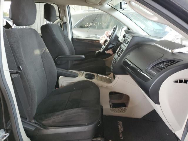 Photo 5 from auction – 2012 DODGE GRAND CARA with VIN 2C4RDGCG6CR405836