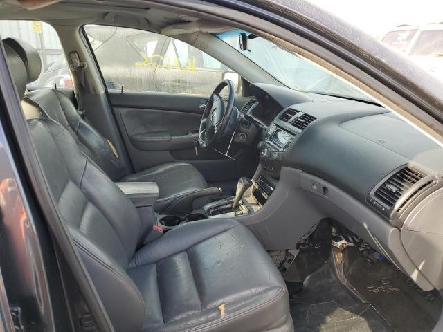 Photo 5 from auction – 2003 HONDA ACCORD EX with VIN 1HGCM665X3A038567