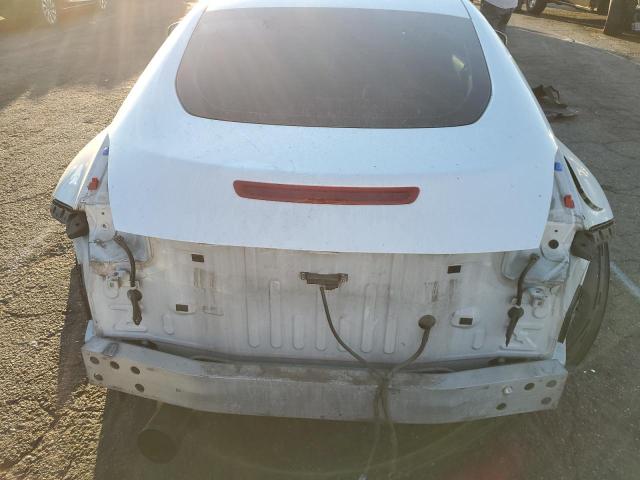 Photo 6 from auction – 2012 NISSAN 370Z BASE with VIN JN1AZ4EH7CM563000