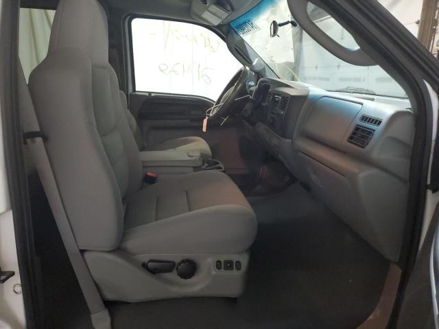 Photo 5 from auction – 2005 FORD EXCURSION with VIN 1FMSU41P35ED48381