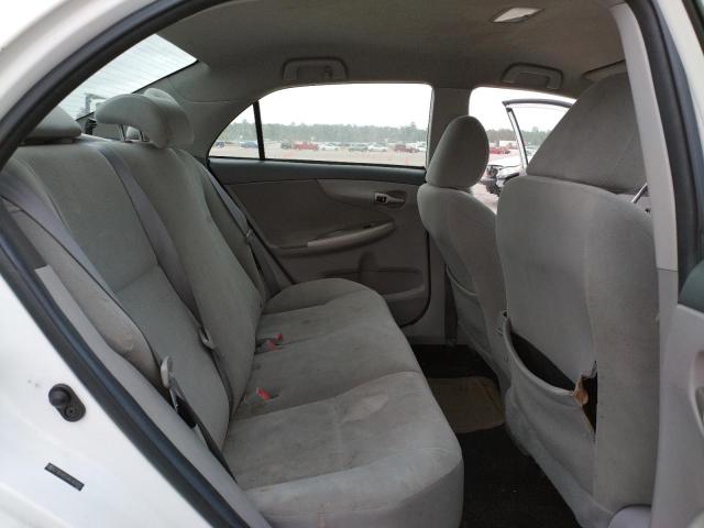 Photo 6 from auction – 2010 TOYOTA COROLLA BA with VIN 2T1BU4EE6AC483915