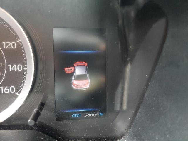 Photo 8 from auction – 2020 TOYOTA CAROLLA with VIN 5YFEPRAE6LP068135