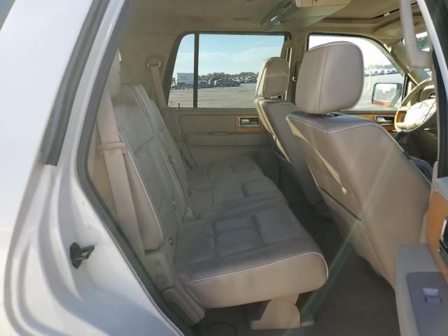 Photo 6 from auction – 2008 LINCOLN NAVIGATOR with VIN 5LMFU28568LJ10273