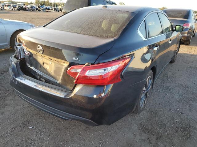 Photo 4 from auction – 2016 NISSAN ALTIMA 2.5 with VIN 1N4AL3AP0GC241905
