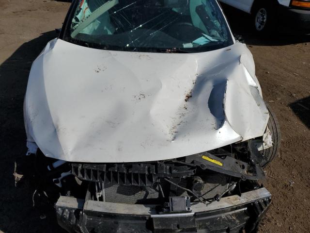 Photo 7 from auction – 2020 NISSAN MAXIMA S with VIN 1N4AA6BV0LC383296
