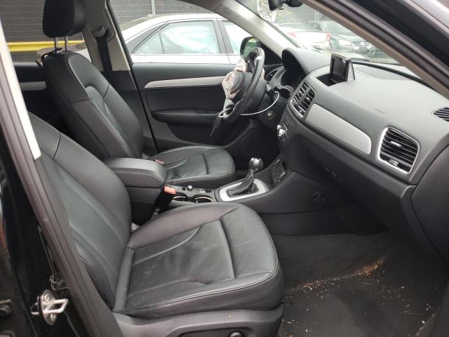 Photo 5 from auction – 2017 AUDI Q3 PREMIUM with VIN WA1BCCFSXHR015889