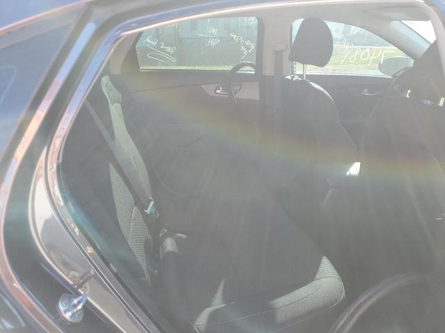 Photo 6 from auction – 2020 KIA FORTE FE with VIN 3KPF24AD9LE229351